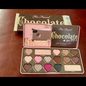 Too Faced Chocolate Bon Bon Palette